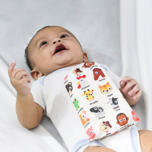 Cojín Bebes y Niños