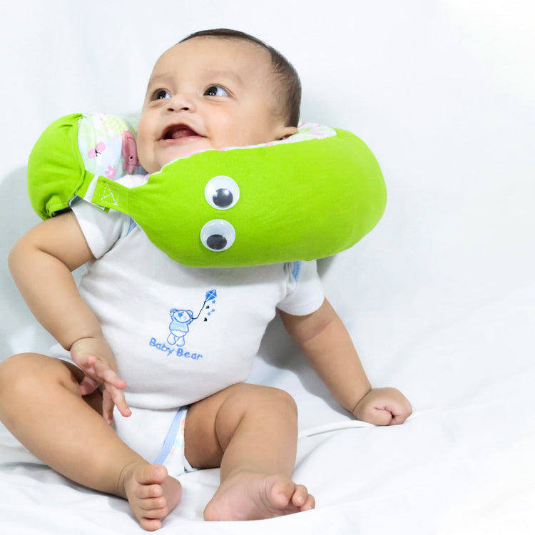 Almohadillas Terapéuticas Infantiles