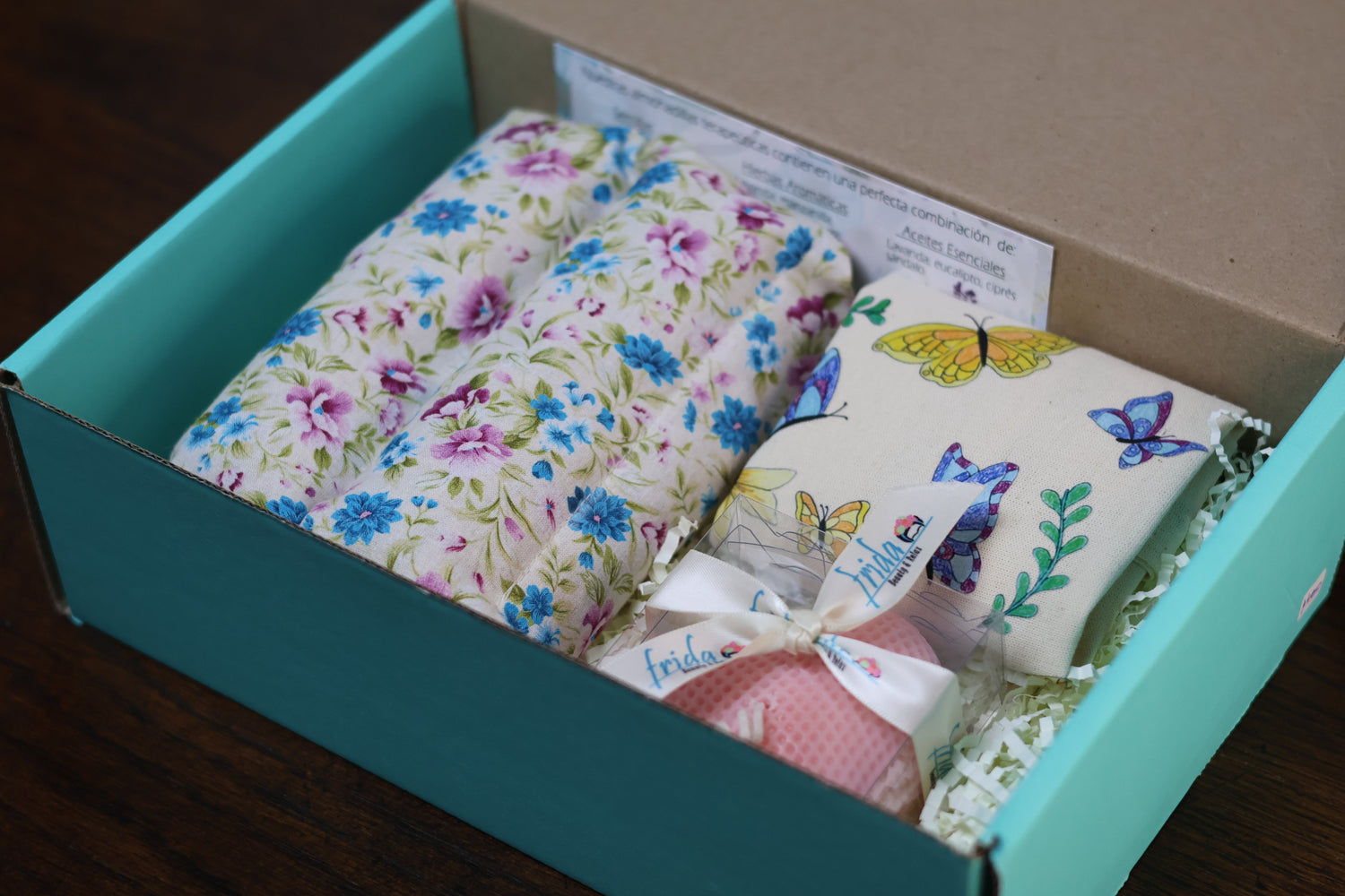Kit de Regalo