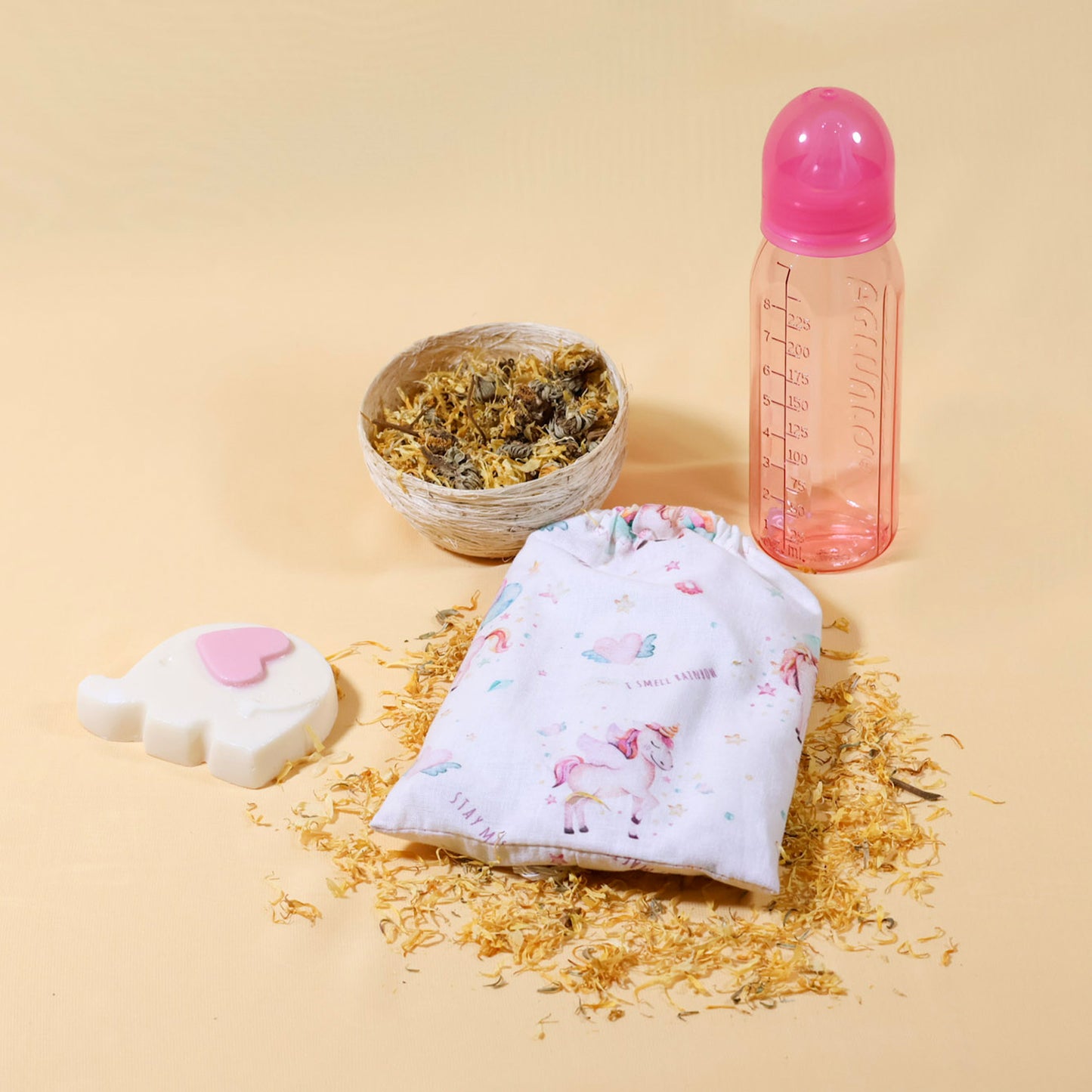 Cojín Bebes y Niños