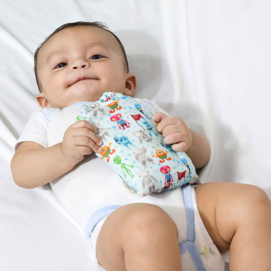 Cojín Bebes y Niños