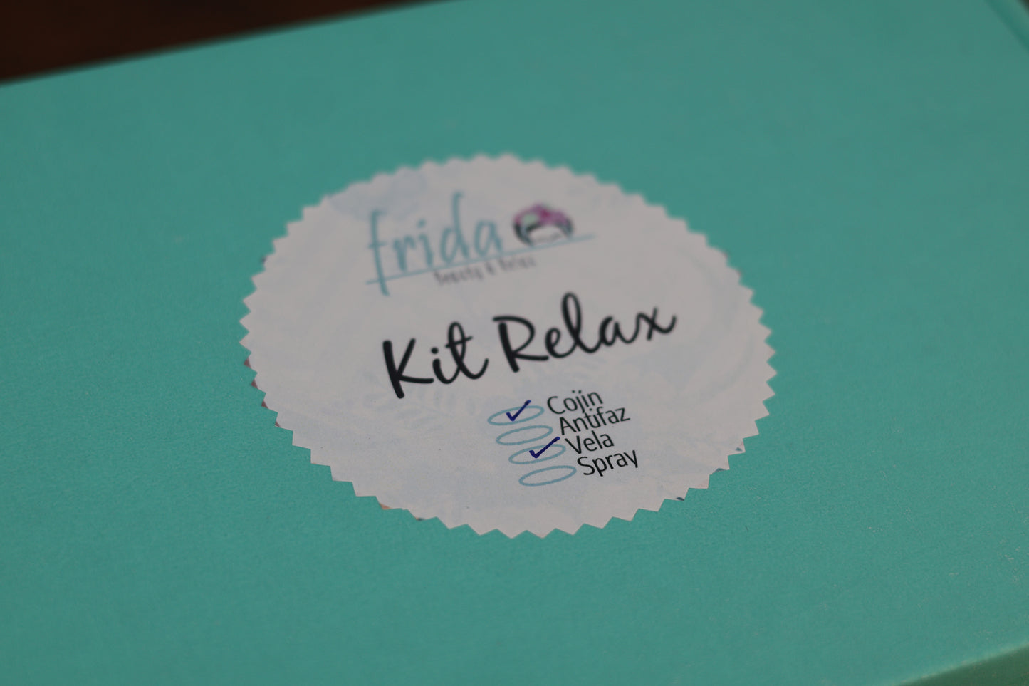KIT RELAX
