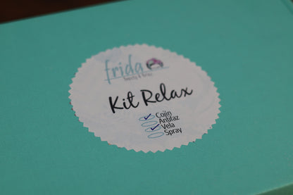 KIT RELAX
