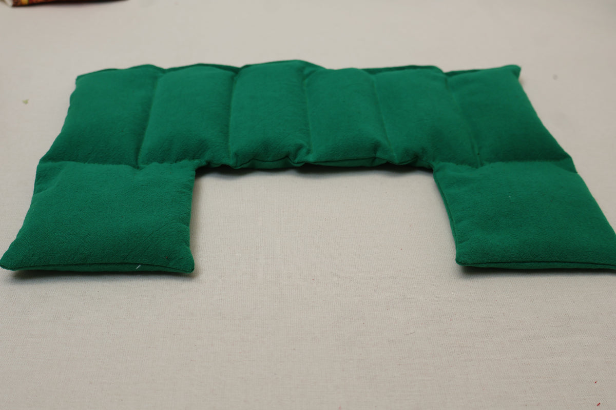 Almohadilla Cervical Milagritos Mexicanos