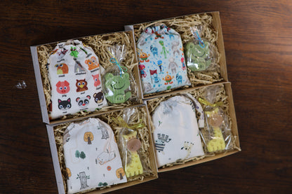 KIT INFANTIL