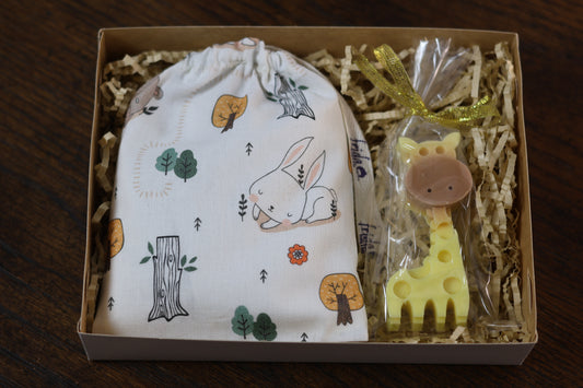 KIT INFANTIL