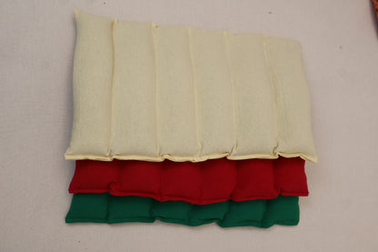 Almohadilla Lumbar Milagritos Mexicanos